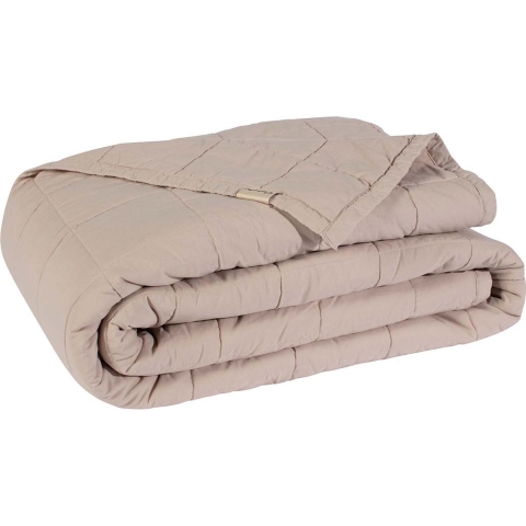 Cinderella Moon Sprei 220 x 270 cm - Zand