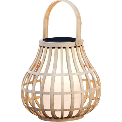 Nordlux Leo To-Go Oplaadbare Tafellamp