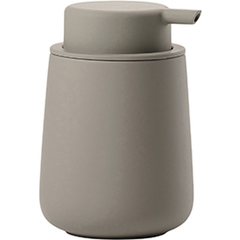 Zone Denmark Nova One Zeepdispenser - Taupe