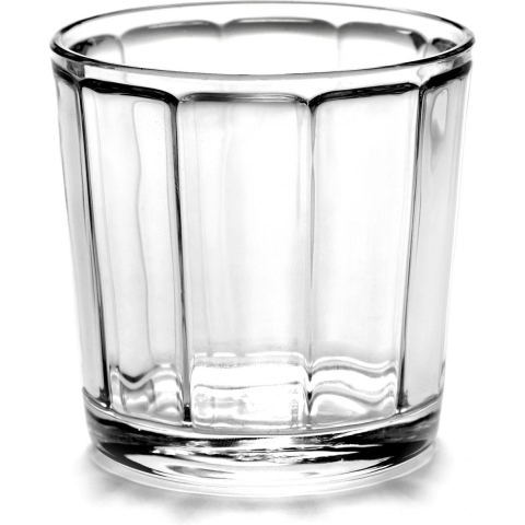 SERAX - Sergio Herman - Surface Cappuccinoglas 4 st. - 0,3 L