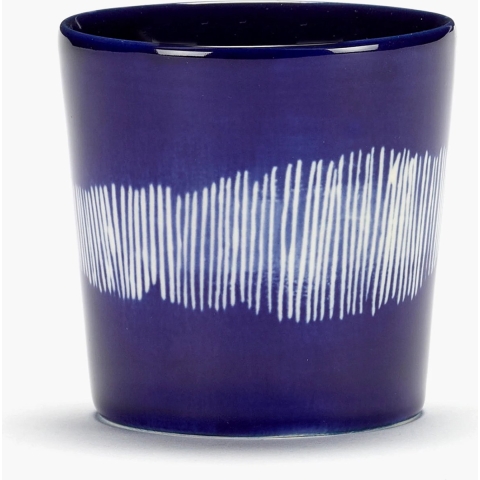 Serax Feast Ottolenghi Koffiekop Lapis Lazuli - 0,25 L - 4 st.