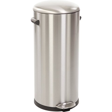 EKO Belle Deluxe RVS Pedaalemmer 30 Liter
