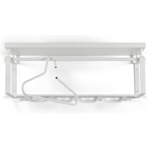 Spinder Design Rex 3 Wandkapstok