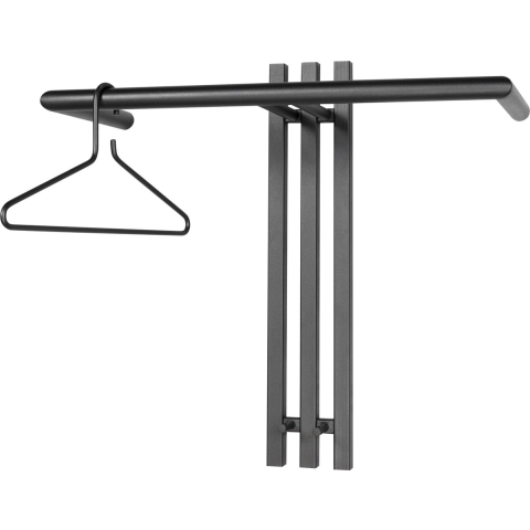 Spinder Design Senza Wandkapstok