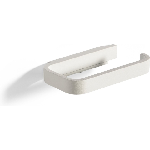 Zone Denmark Rim Toiletrolhouder - Wit