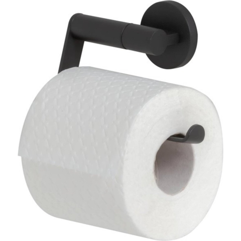 Tiger Noon Toiletrolhouder zonder Klep - Zwart