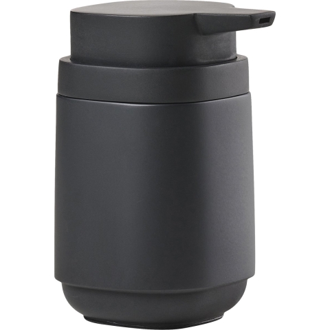 Zone Denmark Time Zeepdispenser - Zwart