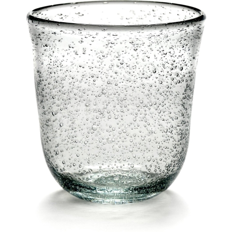SERAX - Pascale Naessens - Pure Waterglas 0,2 L - 4 st.