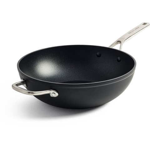 KitchenAid Forged Wokpan Ø 30 cm