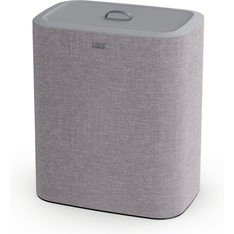 Joseph Joseph Tota Trio Wasmand 90 L - Grey