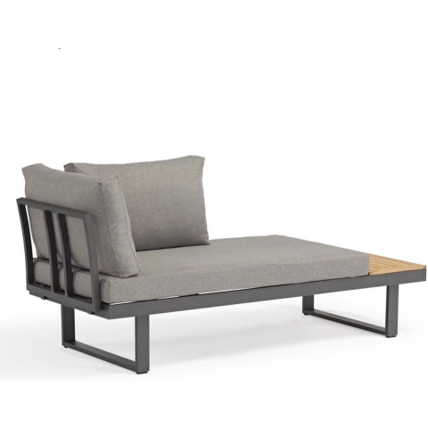 SenS-Line Olympia Loungeset - Multifunctioneel