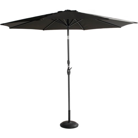 Hartman Sunline Parasol Ø 300 cm