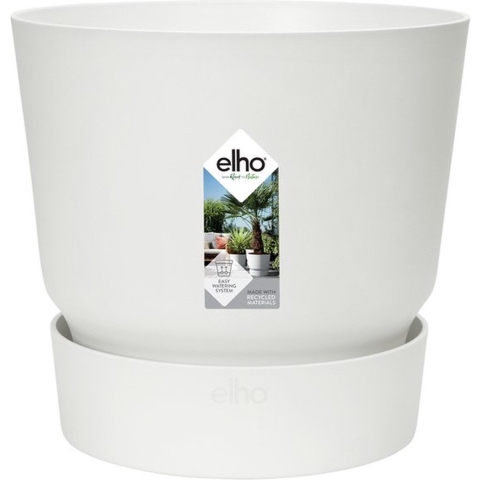 elho Greenville Bloempot 40 cm