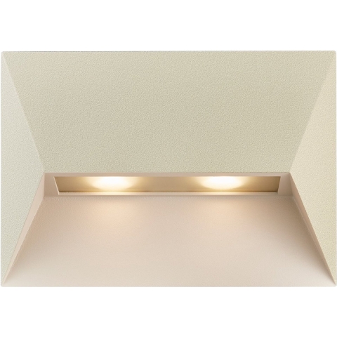Nordlux Pontio Wandlamp B 27 - Sanded
