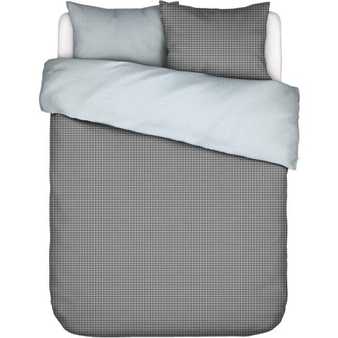 Essenza Pied de Cool Dekbedovertrek 200 x 200/220 cm