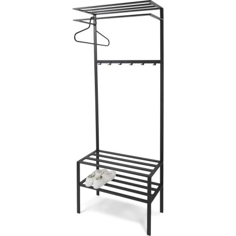 Spinder Design Ivar Kapstok