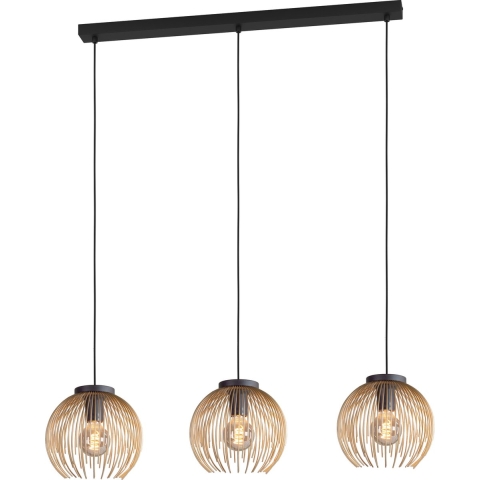 EGLO Venezuela Hanglamp - Goud