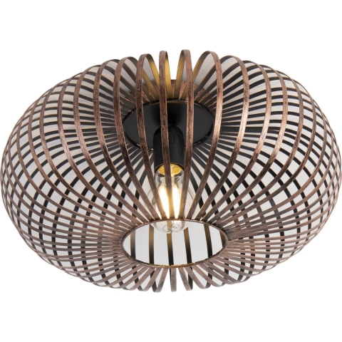 TRIO Johann Plafondlamp