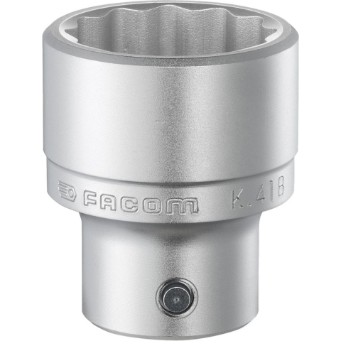 Facom doppen 3/4' 12 kant 46 mm - K.46B