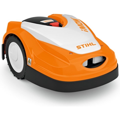 Stihl RMI 422 P | Robotmaaier | 1.500 m² | 4450 omw./min - 63010121404