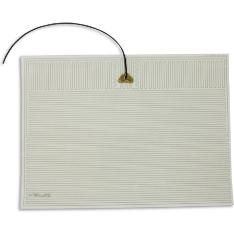 Thermo TECH Polyester Verwarmingsfolie 230 V 300 W (l x b) 575 mm x 420 mm