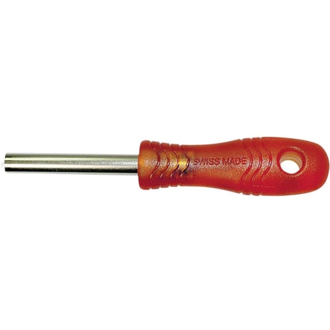 Stäubli SS2-S Montagesleutel Rood, Zilver 1 stuk(s)