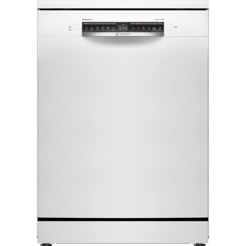 Bosch Vaatwasser SMS4EVW08E | Bosch Vaatwassers | 4242005479504