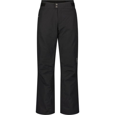 Scott Ultimate Dryo Tech skibroek heren zwart, M