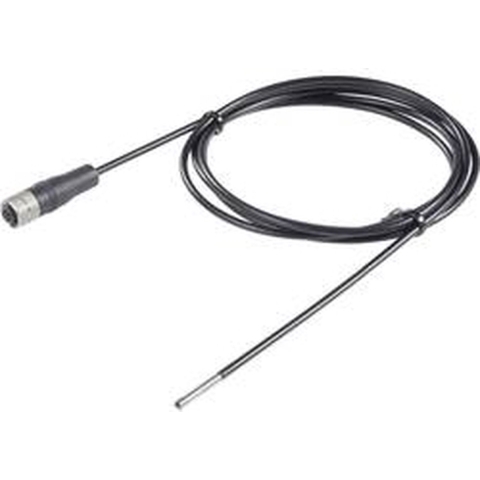 VOLTCRAFT Endoscoopsonde Sonde-Ø 3.9 mm 2 m