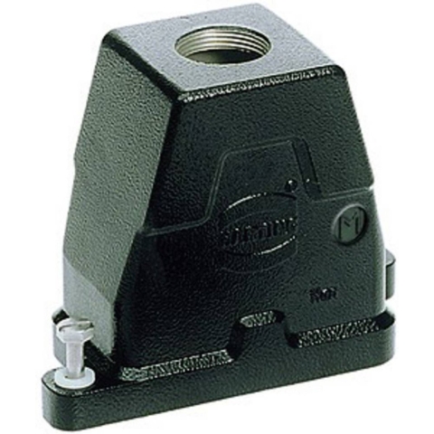 Harting Afdekkap 19 40 006 0401 1 stuk(s)