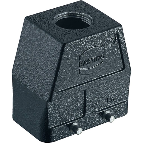 Harting Afdekkap 19 37 010 0427 1 stuk(s)