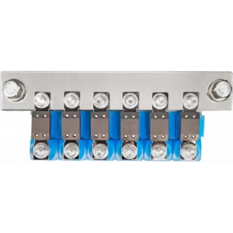 Victron Energy Bus bar connect CIP100400070 Montageplaat