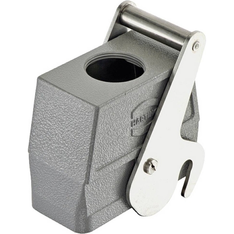 Harting Afdekkap 19 30 024 0487 1 stuk(s)