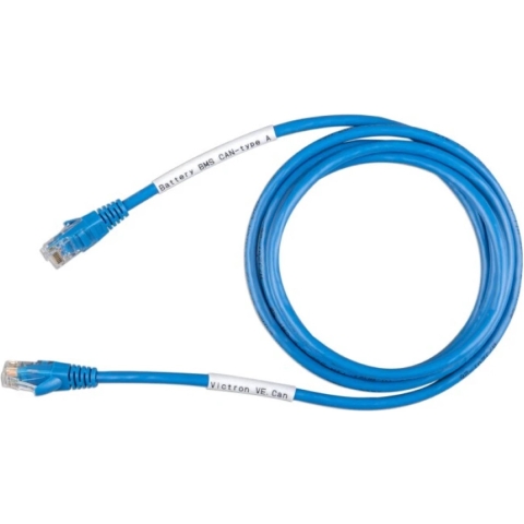Victron Energy VE.Can zu CAN-bus BMS type A ASS030710018 Aansluitkabel