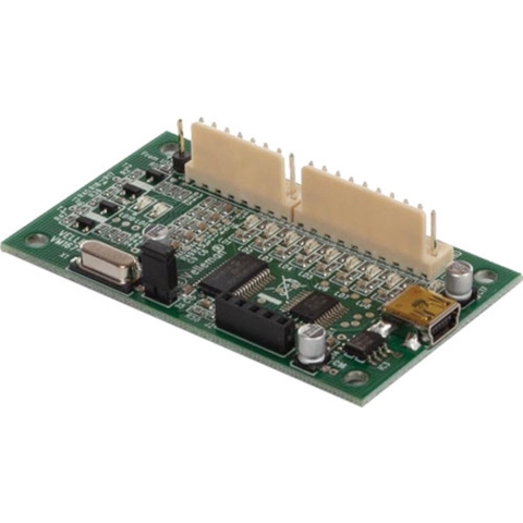 Whadda WMI167 Mini-USB-interface