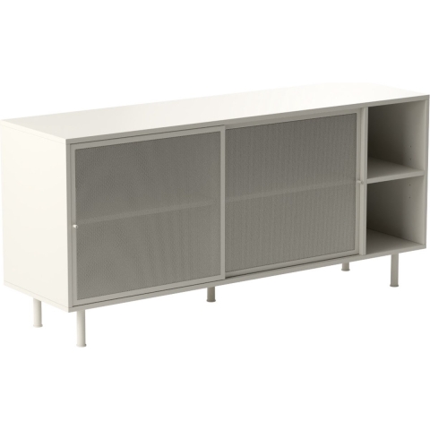 by fonQ Tibbe Dressoir - Greige