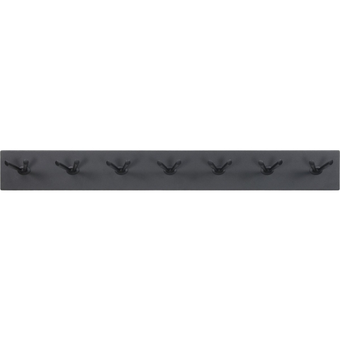 Spinder Design Pull Wandkapstok