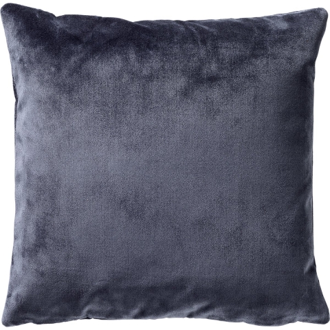 Hoii Sierkussen 45x45 cm - Celeste - Blauw - incl. kussenvulling