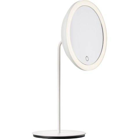 Zone Denmark Tafelspiegel Ø 17,5 cm - Wit