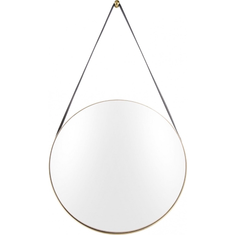 present time Balanced Spiegel - Ø 47 cm