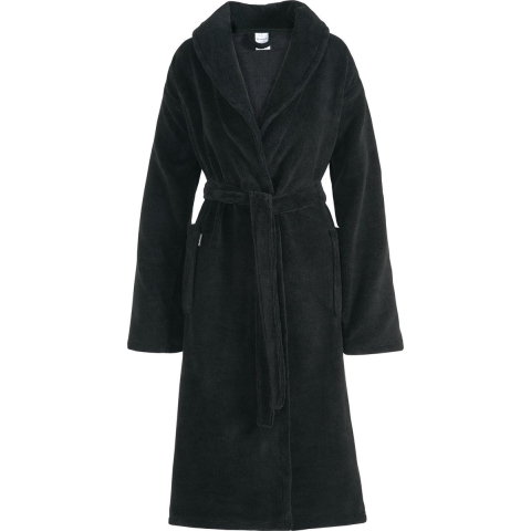 Badjas Beaumont Off Black-198