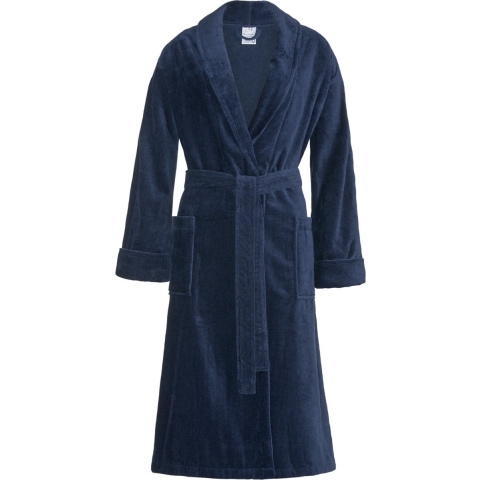 Prestige Badjas Navy