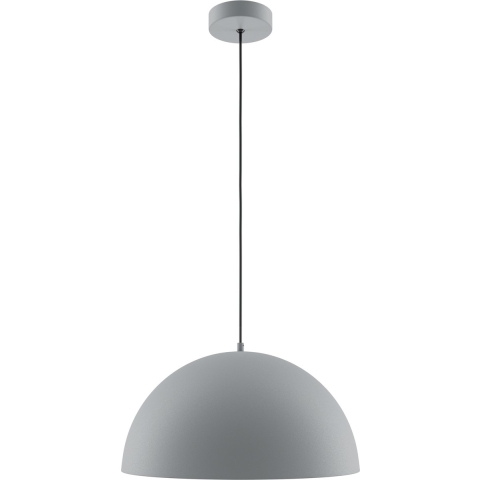Maytoni - Hanglamp Basic colors - Grijs - Ø35