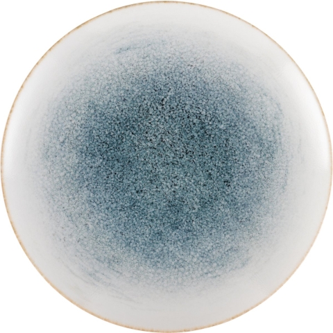 Hazel & Bos Juntos Reactivo dinerbord - 27 cm - 6 stuks - porselein
