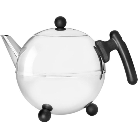 Bredemeijer Duet Bella Ronde Theepot 1,5 L