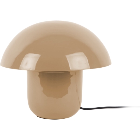 Leitmotiv - Table Lamp Fat Mushroom