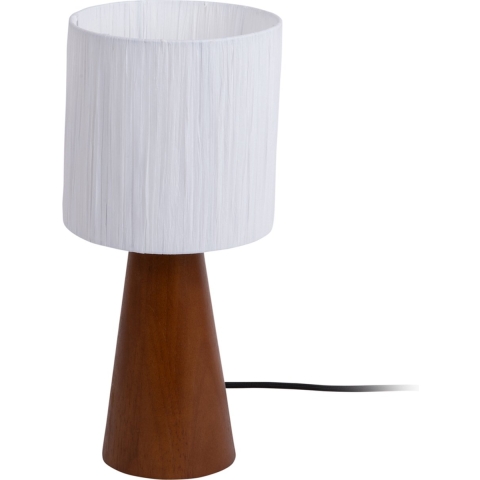 Leitmotiv - Table Lamp Sheer Cone
