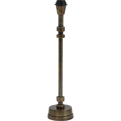 Light & Living Lampvoet HOWELL - antiek brons - M