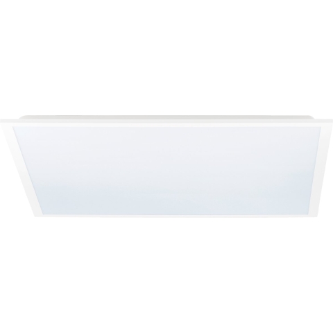 EGLO Rabassa - LED - 59,5 cm - Wit - Aluminium