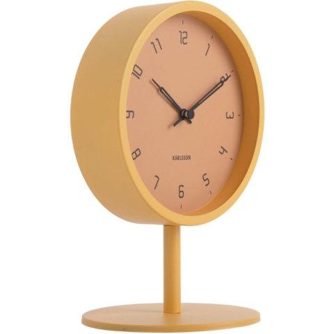 Karlsson - Table Clock Stark